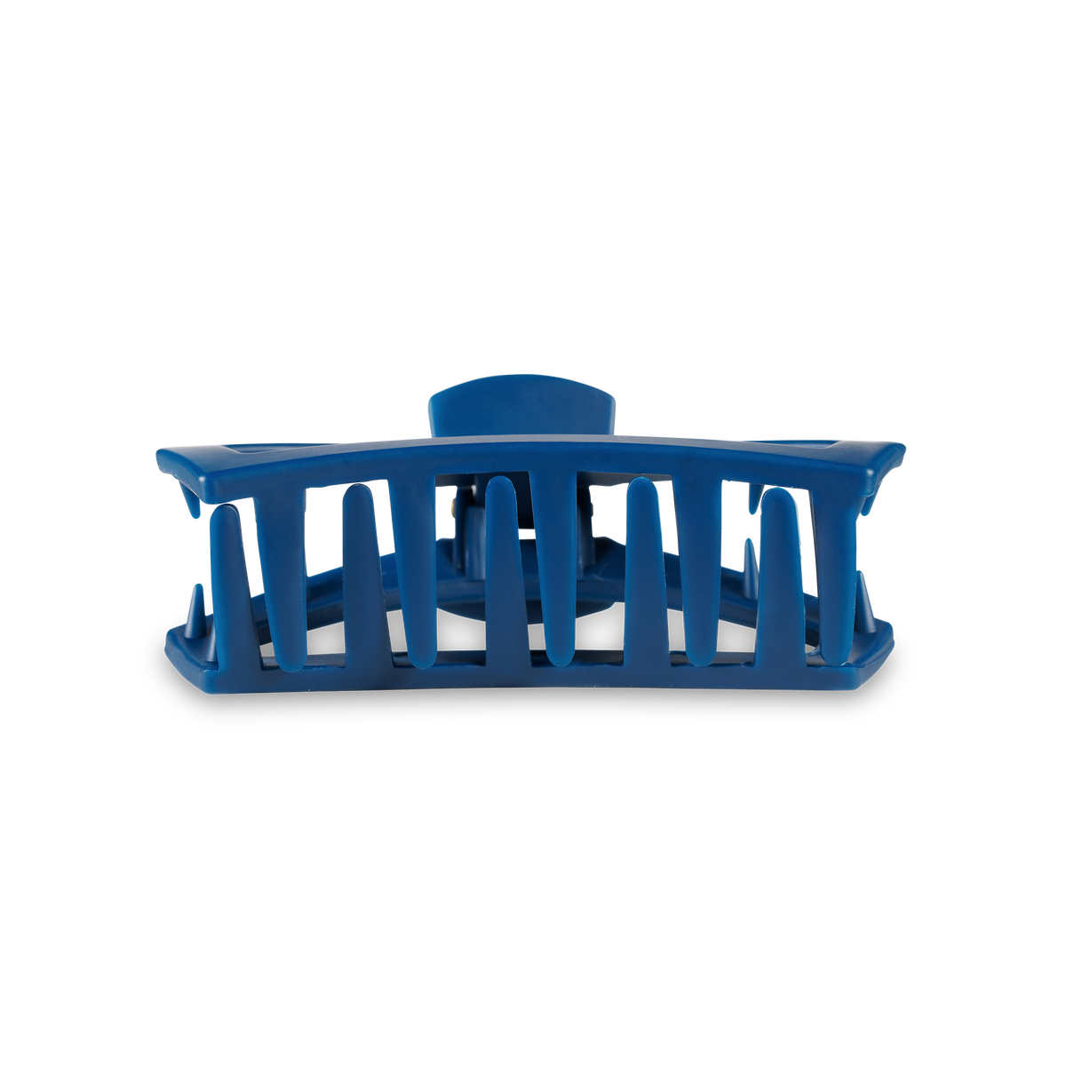 Open Hair Clip | Medium | Midnight Rain