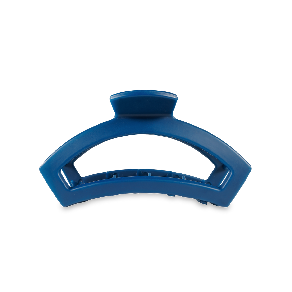 Open Hair Clip| Small | Midnight Rain