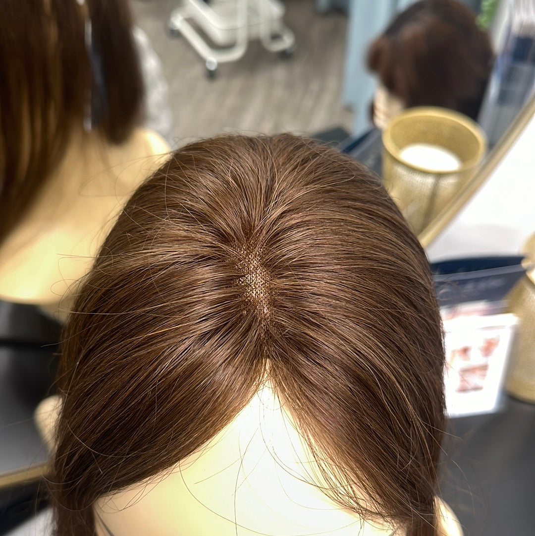 3x6 Mono Topper 16” 10/8,2 ROOT TEMF14