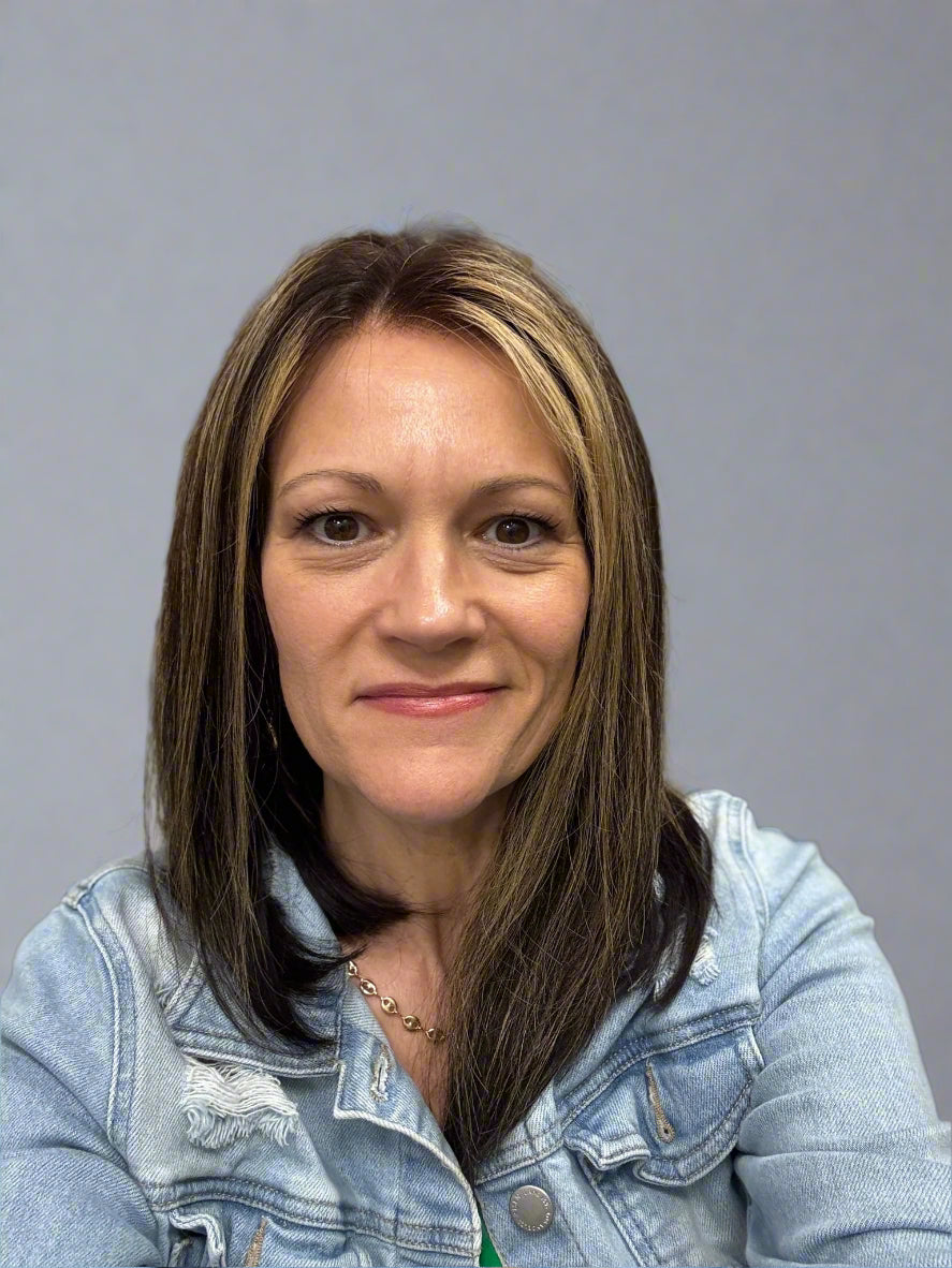 Bob Style with Highlights