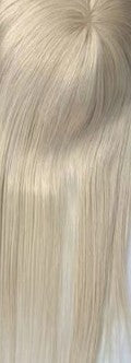 5x7 Silk Topper 16" Processed Hair