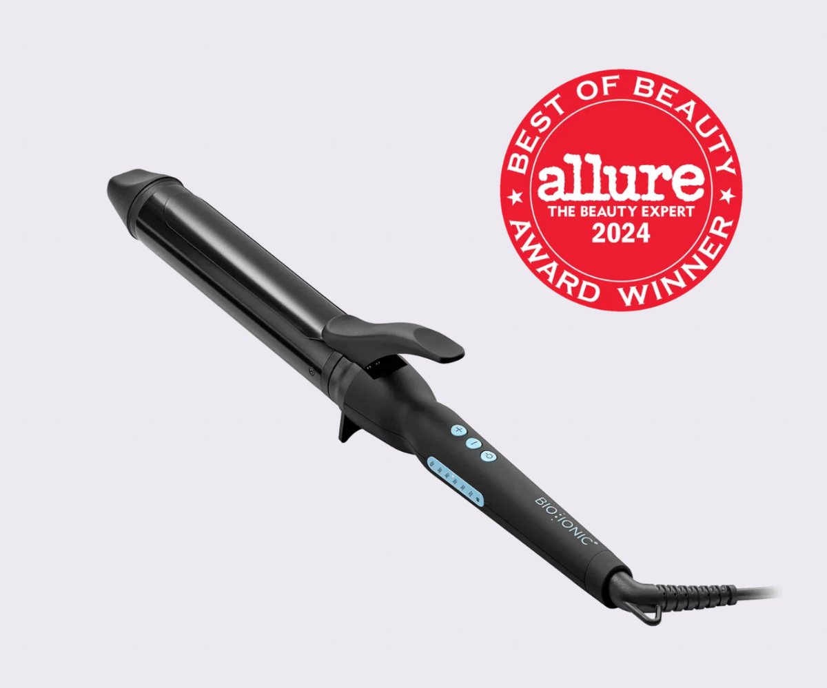 Bio Ionic Long Barrel Styler 1.5