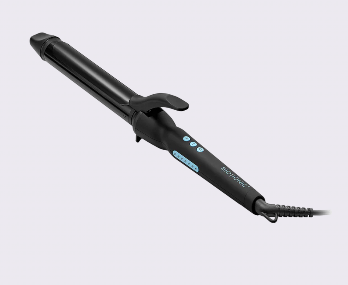 Bio Ionic Long Barrel Styler 1.25