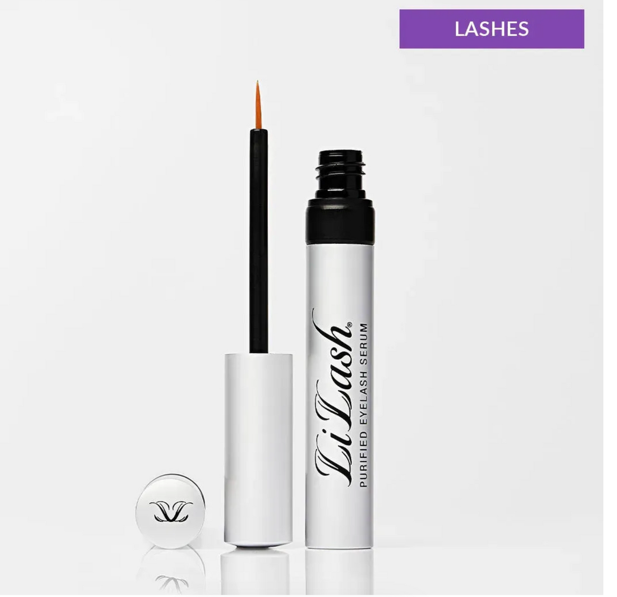 LiLash Lash Serum