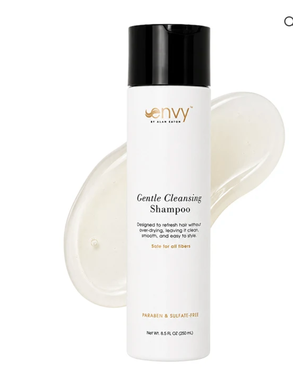 Envy Gentle Cleansing Shampoo 8.5 oz
