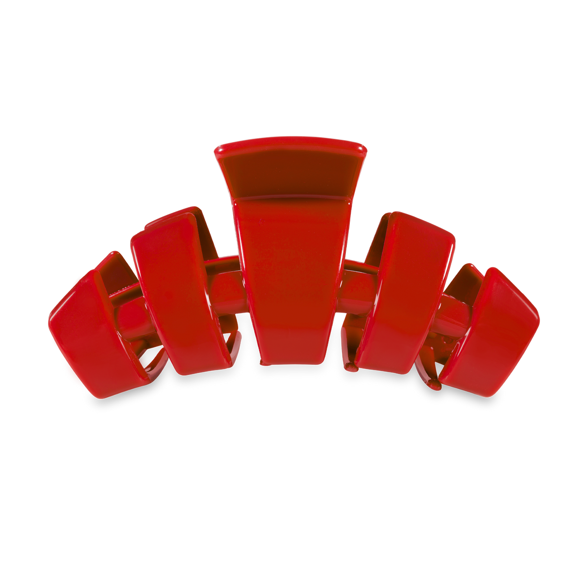 Classic Hair Clip | Medium | Red Carpet Ready