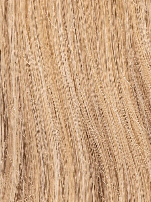 7" x 7.75" Large Lacefront Topper European Hair Layered