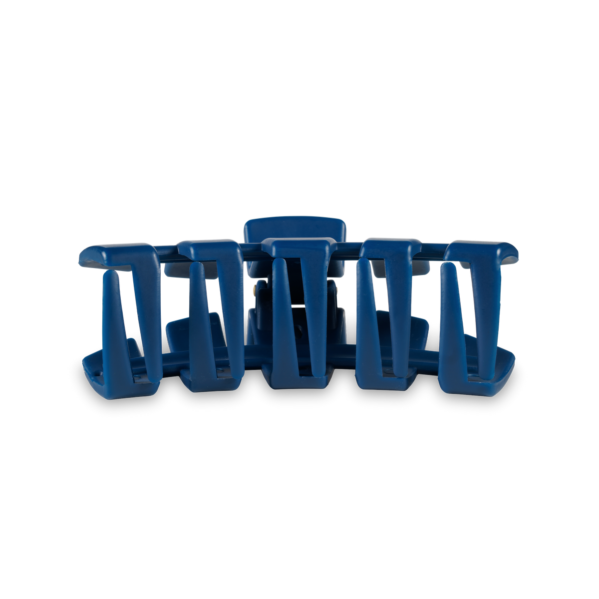 Classic Hair Clip | Medium | Midnight Rain