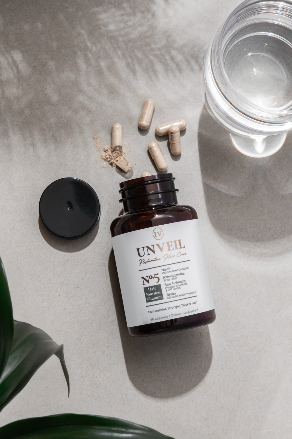 The Unveil Essentials Kit