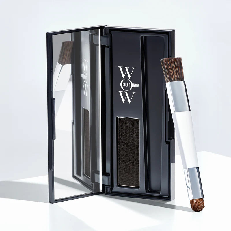 WOW ROOT COVER UP Black