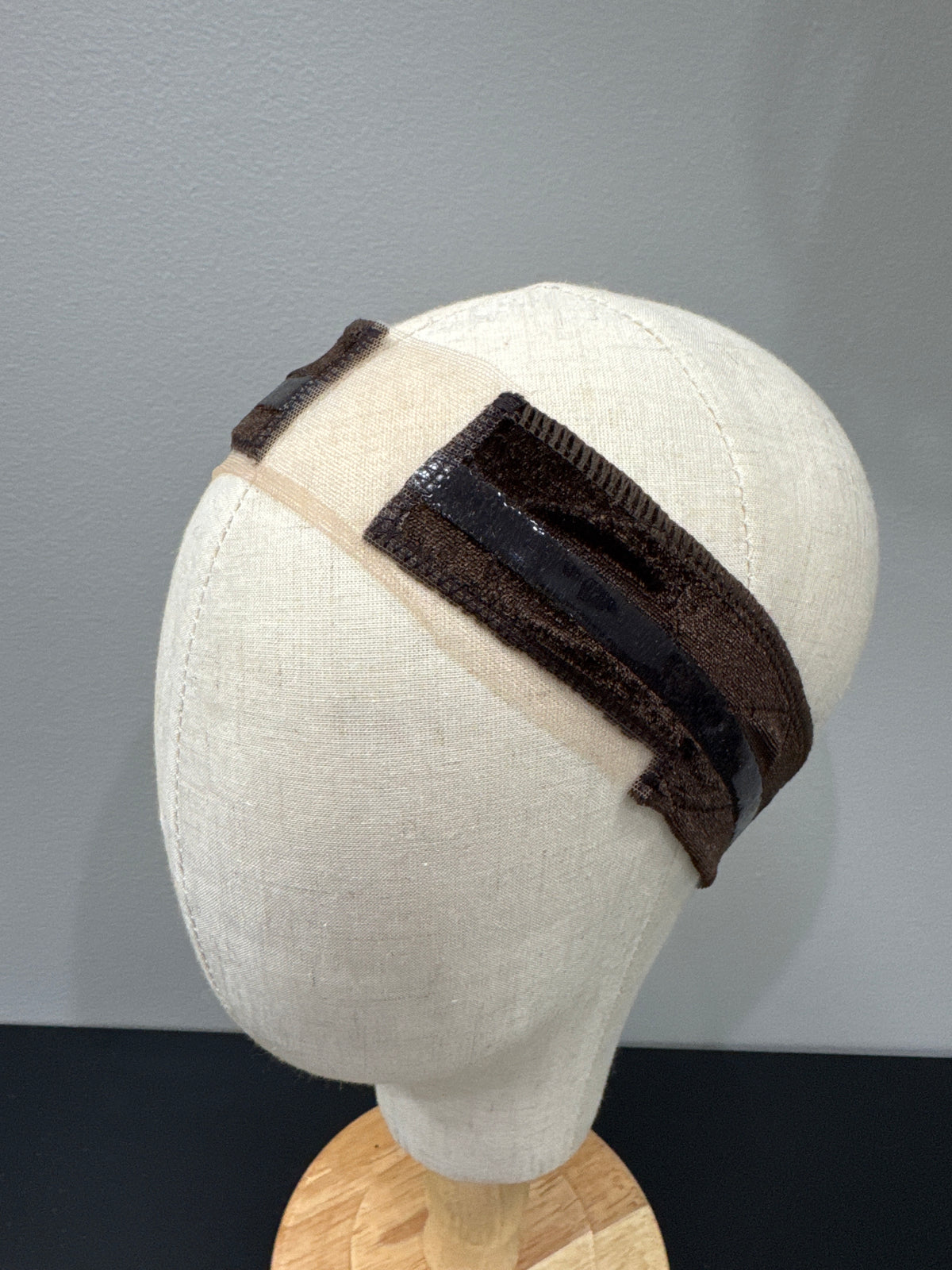 Wig Grip-Silicon