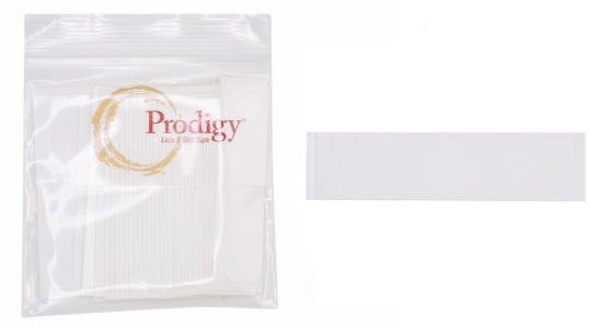 MAX PRODIGY TAPE 36 PIECES 3/4"X3"