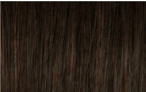 XL French Topper Lace front 14"