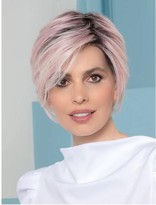 Aletta Pastel Rose Shade