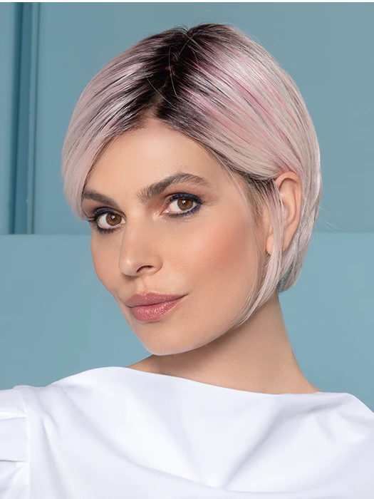 Aletta Pastel Rose Shade