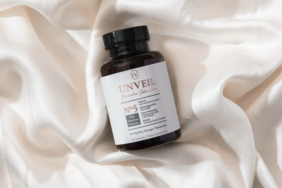The Unveil Essentials Kit