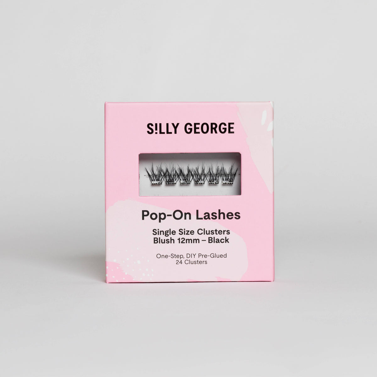 Pop-On Lashes™ Single Size