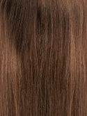 Grace Short Handtied Human hair wig